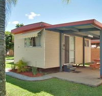 Pyramid Caravan Park - Accommodation VIC