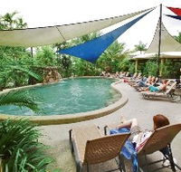 Bohemia Resort Cairns - Accommodation VIC