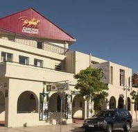 Seabreeze Hotel - Accommodation VIC
