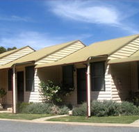 The Village Cabins - Accommodation VIC