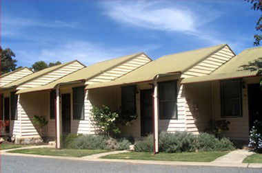 The Village Cabins - Accommodation VIC 0