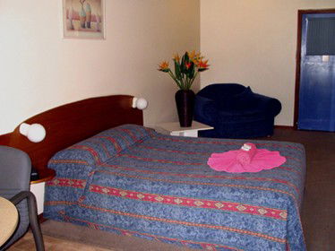 The Village Cabins - Accommodation VIC 1