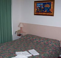 Rainbow Motel - Accommodation VIC