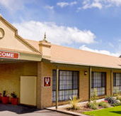 Manifold Motor Inn - Accommodation VIC