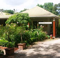 Treetops Bed And Breakfast - Accommodation VIC