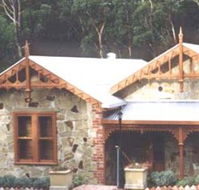 Inala Country Retreat - Accommodation VIC