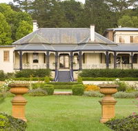 Craigieburn Resort - Accommodation VIC