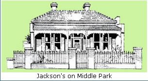 Middle Park VIC Accommodation VIC