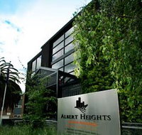 Albert Heights Serviced Apartments - Accommodation VIC