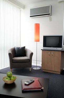 Albert Heights Serviced Apartments - Accommodation VIC 1