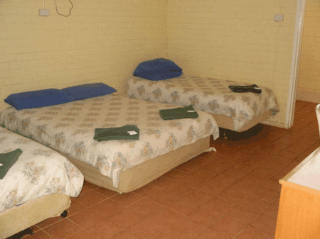 John Eyre Motel - Accommodation VIC