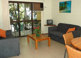 Palms At Trinity - Accommodation VIC 1