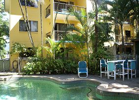 Palms At Trinity - Accommodation VIC 2