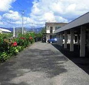 Cairns Motor Inn - Accommodation VIC