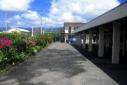 Cairns Motor Inn - Accommodation VIC 0