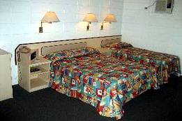Cairns Motor Inn - Accommodation VIC 1