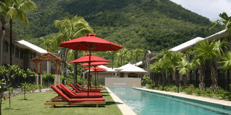 Mango Lagoon Resort And Wellness Spa - Accommodation VIC