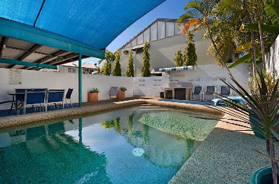 Townsville Holiday Apartments - Accommodation VIC 0