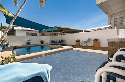 Townsville Holiday Apartments - Accommodation VIC 1