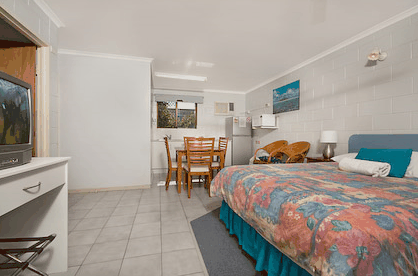 Townsville Holiday Apartments - Accommodation VIC 4