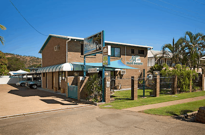 Townsville Holiday Apartments - Accommodation VIC 5