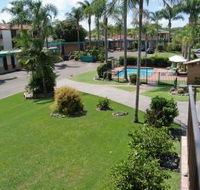 Haven Waters Motel and Suites - Accommodation VIC