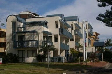 Beach House Holiday Apartments - Accommodation VIC 0