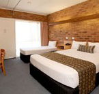 Dandenong Motel - Accommodation VIC