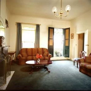 Magnolia Court Boutique Hotel - Accommodation VIC 1