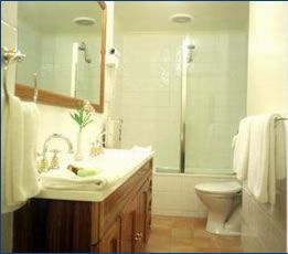 Magnolia Court Boutique Hotel - Accommodation VIC 2