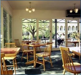 Magnolia Court Boutique Hotel - Accommodation VIC 4