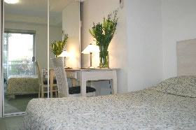 Melbourne City VIC Accommodation VIC