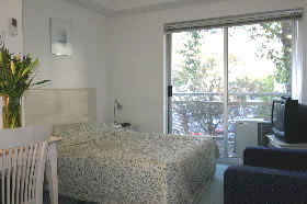 Nova Stargate - Accommodation VIC 1