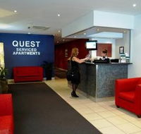 Quest Newcastle - Accommodation VIC