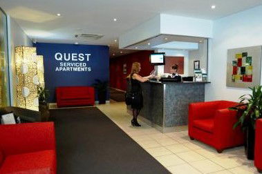 Quest Newcastle - Accommodation VIC 0