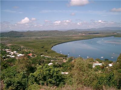Cooktown Holiday Park - Accommodation VIC 0