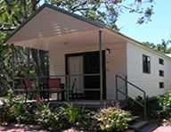 Cooktown Holiday Park - Accommodation VIC 2