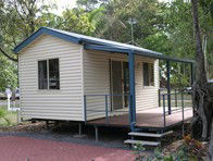 Cooktown Holiday Park - Accommodation VIC 3