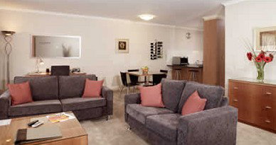 Ringwood Royale Apartment Hotel - Accommodation VIC 0