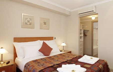 Ringwood Royale Apartment Hotel - Accommodation VIC 1