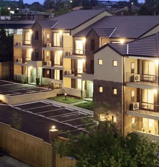 Ringwood Royale Apartment Hotel - Accommodation VIC 5