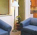 Shoan Heights Apartment Hotel - Accommodation VIC