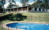 Canungra QLD Accommodation VIC