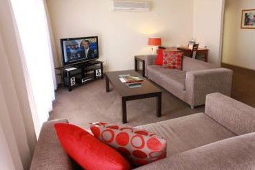 Quest Tamworth - Accommodation VIC 2