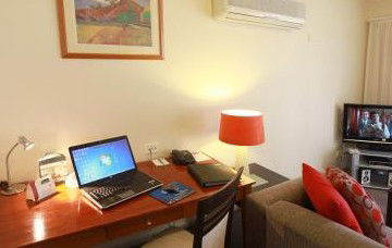 Quest Tamworth - Accommodation VIC 4