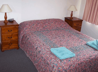 Hobart Apartments - Accommodation VIC 0