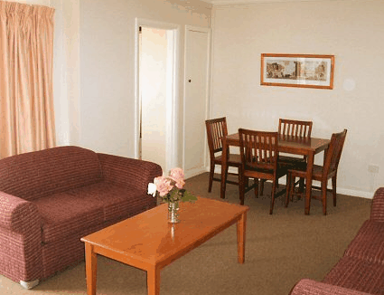 Hobart Apartments - Accommodation VIC 2