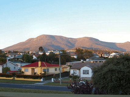 Hobart Apartments - Accommodation VIC 3