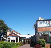 La Maison Boutique Hotel - Accommodation VIC