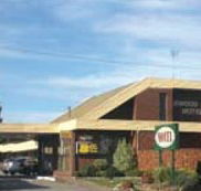 Burwood East Motel - Accommodation VIC